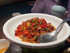 -湖兰金牌小炒肉(椒江万达店)