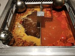 -海底捞火锅(天一广场亚细亚店)