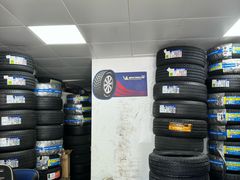 -品牌汽修·米其林轮胎(古宜路店)
