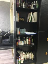 -INSI Hair Salon