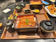 -玄白·炭烤活鳗(上海首店)