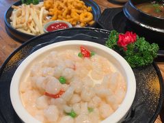 -嘉禾·悦享餐厅(八方汇店)