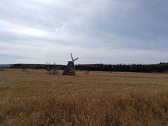 -塞罕坝国家级自然保护区