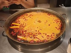 -大虎老火锅(直港大道店)