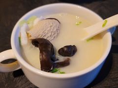 -富力丽思卡尔顿酒店·香荟全日制餐厅