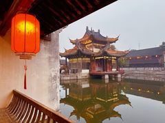 -鲁镇