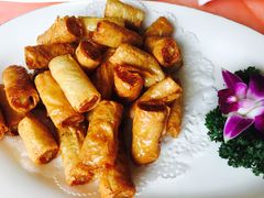 -渔满仓海鲜渔家(象山二店)