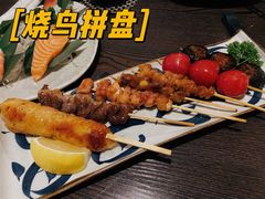 -角落里(中山公园店)
