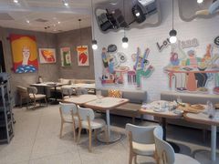 -必胜客(湘隆店)
