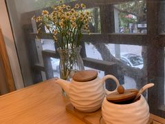 -红小满休闲餐厅(十全街店)