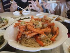 龙虾伊面-好彩海鲜酒家(帝国中心店)