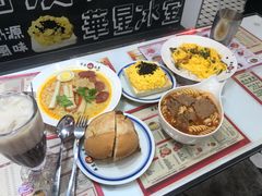 -華人 華星冰室(氹仔 店)
