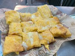 巴拉达-缅丽·缅甸小吃(版纳店)