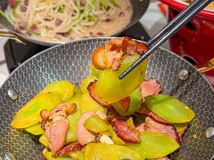 -辣可可·现炒黄牛肉(皇庭广场店)