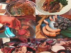 -热血兄弟·炭火烤肉(融侨中心店)