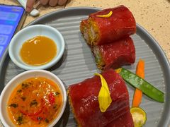 -点都德(奥体印象城店)