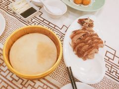 精品烤鸭-全聚德烤鸭店(和平路店)