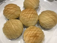 银丝麦香包-香山家宴