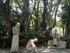 -船政文化景区-罗星塔公园