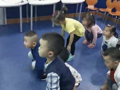 -奇尔思青少儿·语言·艺术·演讲(顾戴路店)