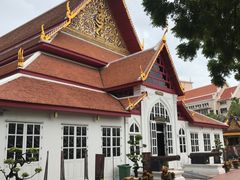 -曼谷国家博物馆