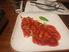 -U你·天然调味(南湖总店)