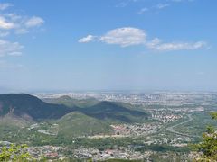 -北京西山国家森林公园