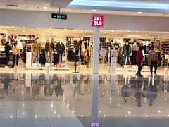 -优衣库(厦门SM广场店)