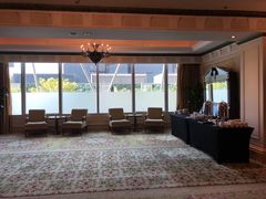 -广州富力丽思卡尔顿酒店