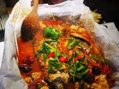 -舞虾小说.涮肉.烧烤(国顺东路店)