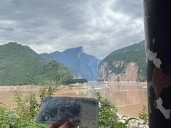 -白帝城·瞿塘峡景区
