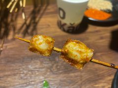 -Let’s WaKao瓦烤(贝森店)