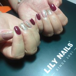 -LILY NAILS美甲美睫