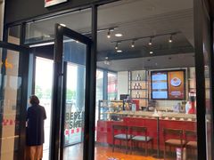 店内环境-佰里庭·北岸服务区商场