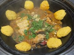 -门家大院铁锅炖·KTV·包房(浑南店)