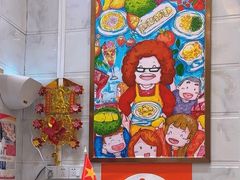 -甜心妈妈·榴莲星级糖水(北京路总店)