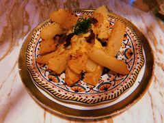 -The Rug Cafe(王府中环店)