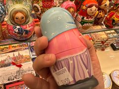 -老阿尔巴特大街