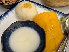 -阿诺泰·泰国餐厅(紫荆店)