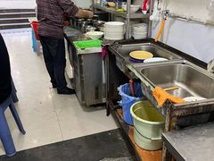 -黑娃面(纯阳洞店)