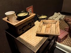 -泰合玺·精油疗愈SPA(南京光环花园城店)
