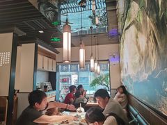 -大榕树下顺德菜(融创茂店)