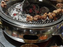 -本炙炭烤·蒲烧活鳗料理店(金沙洲店)