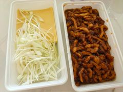-玉林烤鸭店(定福庄店)