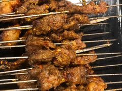 -碎怂烤肉(钟楼柳巷店)