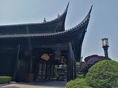 -上海皇廷花园酒店·西餐厅·自助餐
