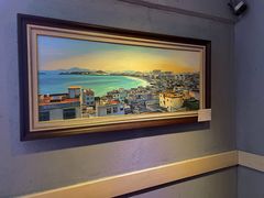 -Thanks美式餐厅(汉堡咖啡店)