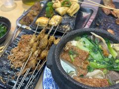 -小泉烧烤(清真寺街店)