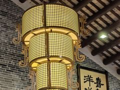 -猪肉婆私房菜(容桂总店)