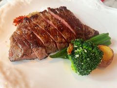 罗西尼牛排-ZHAO赵·牛扒坊(万象城店)